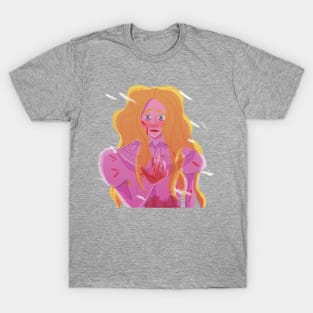 Crimson Peak T-Shirt